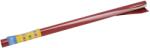  EUROLITE Color Foil 106 primary red 61x50cm (94001060)