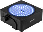  EUROLITE AKKU IP Flat Light SMD bk (41700051)