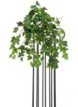  EUROPALMS Ivy bush tendril premium, artificial, 50cm (82502507)