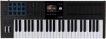 Arturia - KeyLab 49 mk3 fekete (ABS10485)