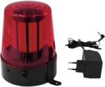  EUROLITE LED Police Light 108 LEDs red classic (51931471)