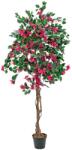  EUROPALMS Bougainvillea, artificial plant, pink, 150cm (82507055)