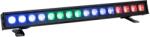  EUROLITE LED IP T-PIX 16 QCL Beam Bar (51914131)