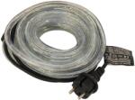  EUROLITE RUBBERLIGHT RL1-230V clear 5m (50506013)