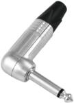 Neutrik Jack Plug 6.3 mono 90° NP2RX (30200661)