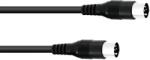 Omnitronic DIN Cable 8-pin 3m (30209160)