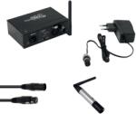  EUROLITE Set freeDMX AP Wi-Fi Interface + QuickDMX Funksender + DMX Cable (20000870)