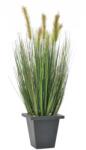  EUROPALMS Moor-grass in pot, artificial, 60cm (82505862)