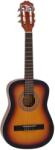 Dimavery AC-303 Classical Guitar 1/2 sunburst (26242048)