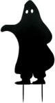 Europalms Silhouette Metal Ghost, 75cm (83505107)