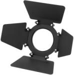  EUROLITE Barndoors PAR-16 Spot bk (50850850)