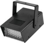  EUROLITE LED Disco Strobe white, sound (52200650)