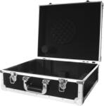 Roadinger Turntable Case black -S- (30123220)