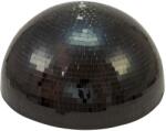  EUROLITE Half Mirror Ball 50cm black motorized (50102134)