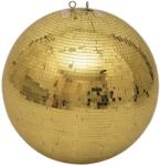  EUROLITE Mirror Ball 40cm gold (50120037)