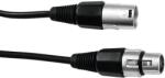  ANTARI EXT-3 Extension Cord for 5-pin XLR (51702997)
