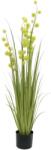  EUROPALMS Allium Grass, artificial, 122cm (82500136)