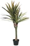  EUROPALMS Dracena, artificial, 120cm (82505779)