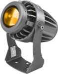  EUROLITE LED IP PST-10W amber Pinspot (51916205)