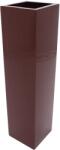 Europalms LEICHTSIN BOX-120, shiny-red (83011878)