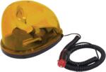  EUROLITE Police Beacon STA-1221 orange 12V/21W (50603514)