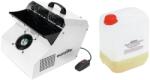 Eurolite Set SD-201 DMX Bubble Machine + Bubble Concentrate for 5l (20000256)
