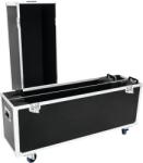 Roadinger Flightcase 2x LCD ZL55 (31998013)