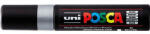 uni Marker Uni dekor Posca PC-17K Ezüst 17 mm (2UPC17KE)
