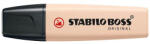 STABILO Szövegkiemelő Stabilo Boss Original NatureCOLORS bőrszín (70/186)