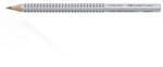 Faber-Castell Grafitceruza FABER-CASTELL Grip 2001 Jumbo HB háromszögletű (111920) - papir-bolt