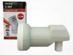 AMIKO LNB Single Amiko Eco L-107 parabola fej