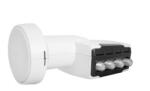 Inverto LNB Quad Inverto Home Pro műholdvevő parabola fej konverter