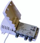 Terra Electronics Antenna Kábel Tv Erősítő 2-es Elosztóval Terra As039