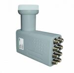 AMIKO Lnb Octo Amiko Eco L-808 Műholdvevő Parabola Fej