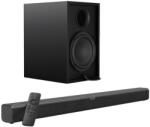 TribitAudio S1 BTS61 Soundbar Black (TR-BTS61-BK)