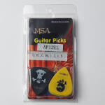  MSA 12 db-os pengető készlet, AP-12EL (AP-12EL)