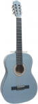 MSA szürke klasszikus gitár, sok kiegészítővel C28 (C-28sz)