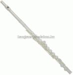  Trevor J. James 31pf-easlr Privilege Zárt Fuvola (o-1690)