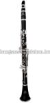 Soundsation Bb klarinét 18 gombbal és kiegészítő tölcsérrel (E-S989S)