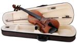  VPVI- Virtuoso Pro hegedű kiegészítőkkel, vonóval, több méretben (U144U)