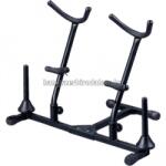 Soundsation többhangszeres állvány két klarinét vagy fuvola és két szaxofon számára (E-S769S)