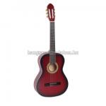 Toledo Primera Student klasszikus gitár több színben (EU-44-BK)