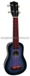 MSA ukulele, kék (UK4)