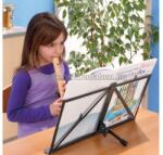 Yamaha barokk szoprán furulya kottatartóval (YRS-24-K)