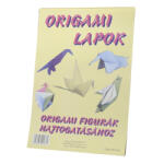 Civis Origami papír A/4 20 lapos (P9140-0175) - cartridge