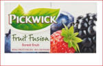 Pickwick Gyümölcs tea 20x1, 9 g Pickwick Fruit fusion kék (C30825)