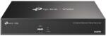 TP-Link Video Recorder 4 csatornás, VIGI NVR1004H (VIGI NVR1004H) - laptoptrading