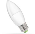 Wojnarowscy Bec LED E27/6W/230V 6000K (WJ0467)