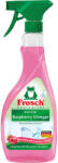 Frosch Vízkőoldó szórófejes 500 ml málnaecetes Frosch (FR-3988) - cartridge