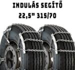 SnowTraveller Elindulás segítő hólánc R22.5 (10934EH)